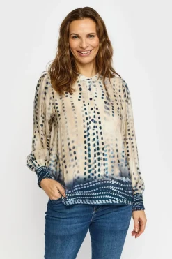 MOULE Blue Dot 10214411456