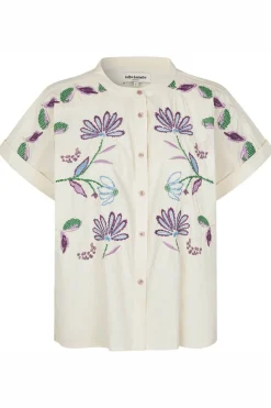 MyaLL Shirt SS 02 02 Creme 261011098