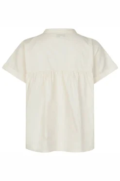 MyaLL Shirt SS 02 02 Creme 261011098