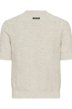 NAASUIW PULLOVER Griffin Melange 1751021 30112160