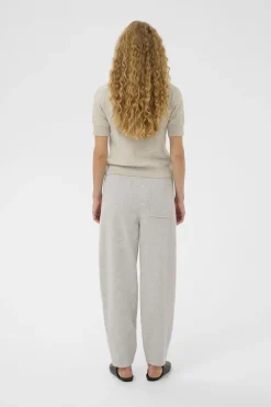 NAASUIW PULLOVER Griffin Melange 1751021 30112160