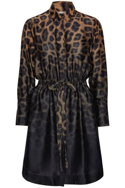 Nakita Gradient leopard 1678