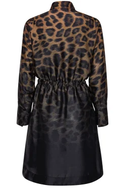 Nakita Gradient leopard 1678