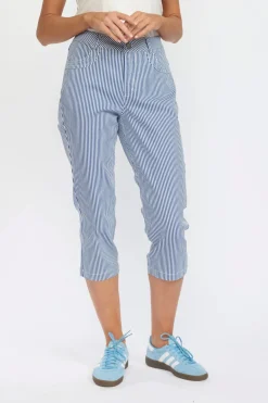 NALANE 591 BLUE STRIPE 1012639