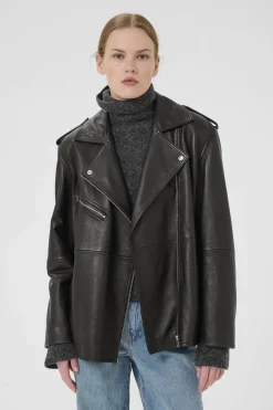 NaomiGZ jacket NOOS Black 10909190