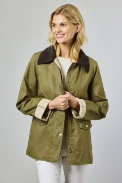 Natasja 45Olive 0126221745