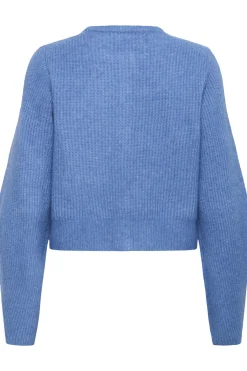 NIASIW CARDIGAN Dutch Blue 183928 30112297