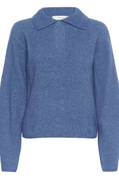 NIASIW POLO Dutch Blue 183928 30112170