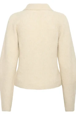 NIASIW POLO Ecru 300597 30112170