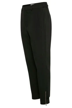 Nica L Pants Black 30100753