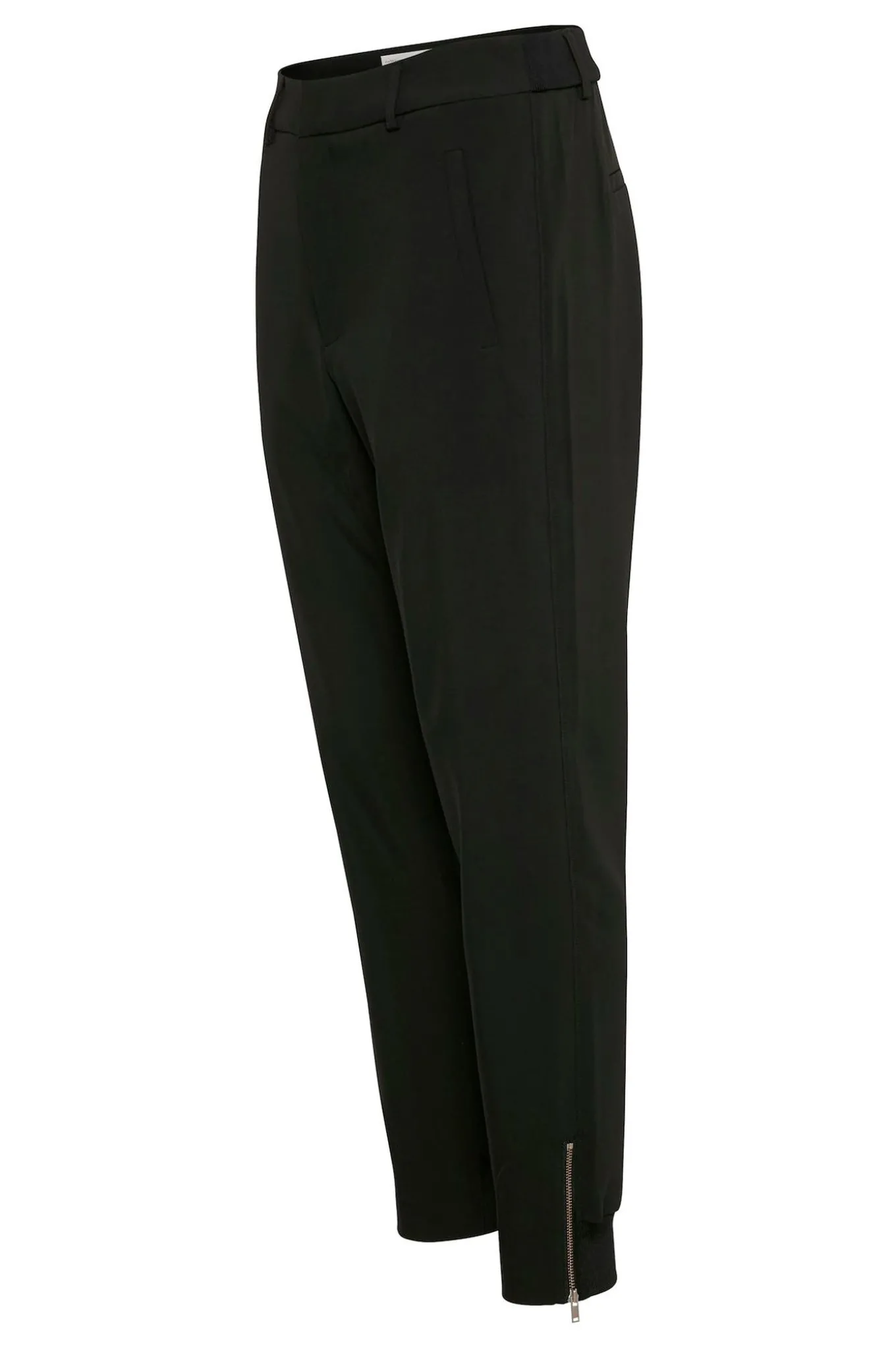 Nica L Pants Black 30100753