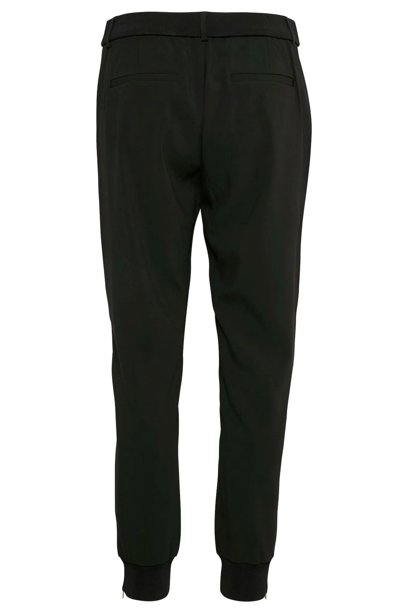 Nica L Pants Black 30100753