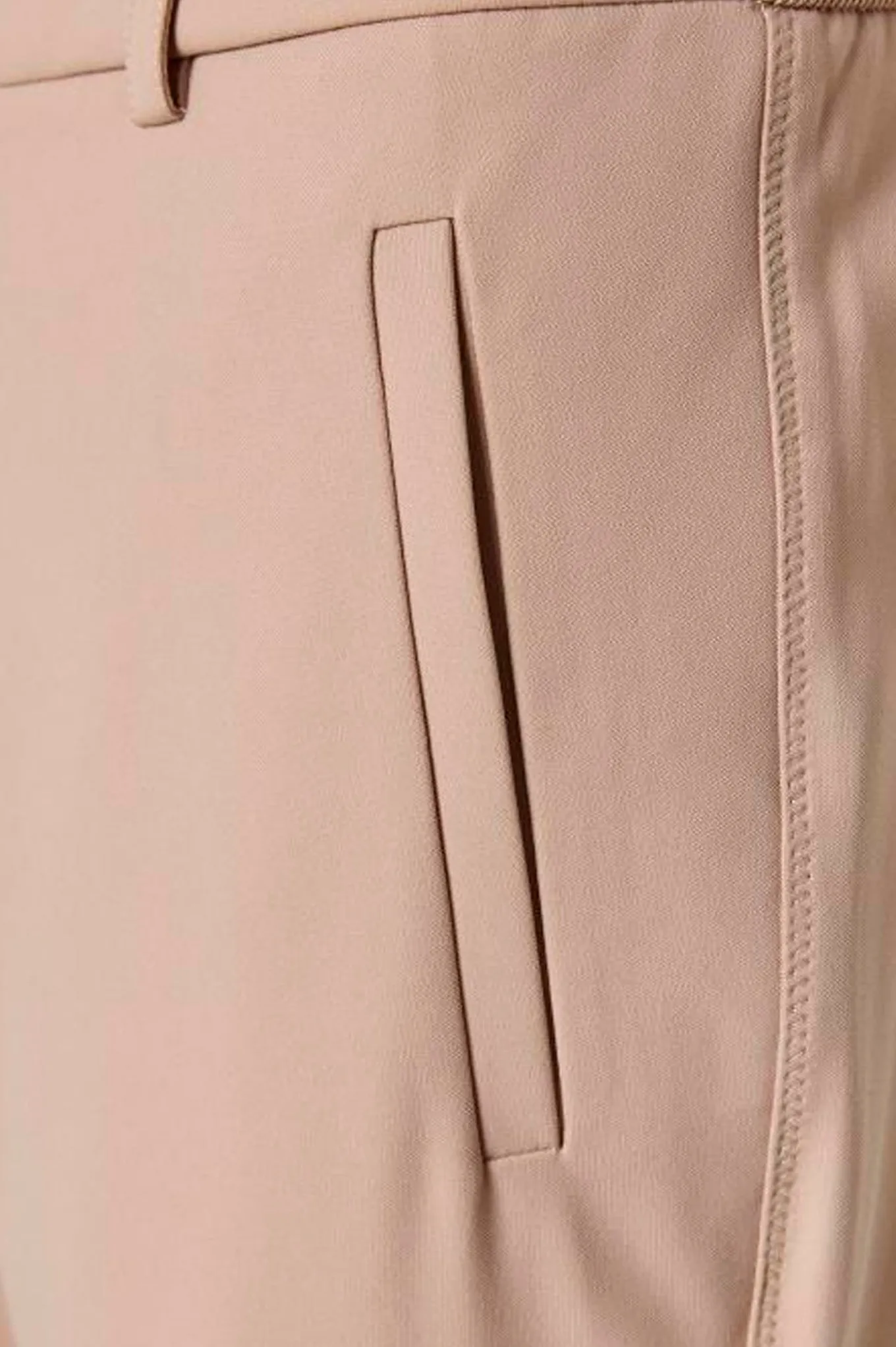 Nica L Pants Cafe Au Lait 30100753