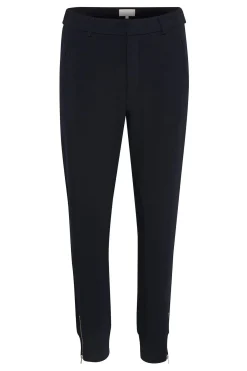 Nica L Pants Marine Blue 30100753