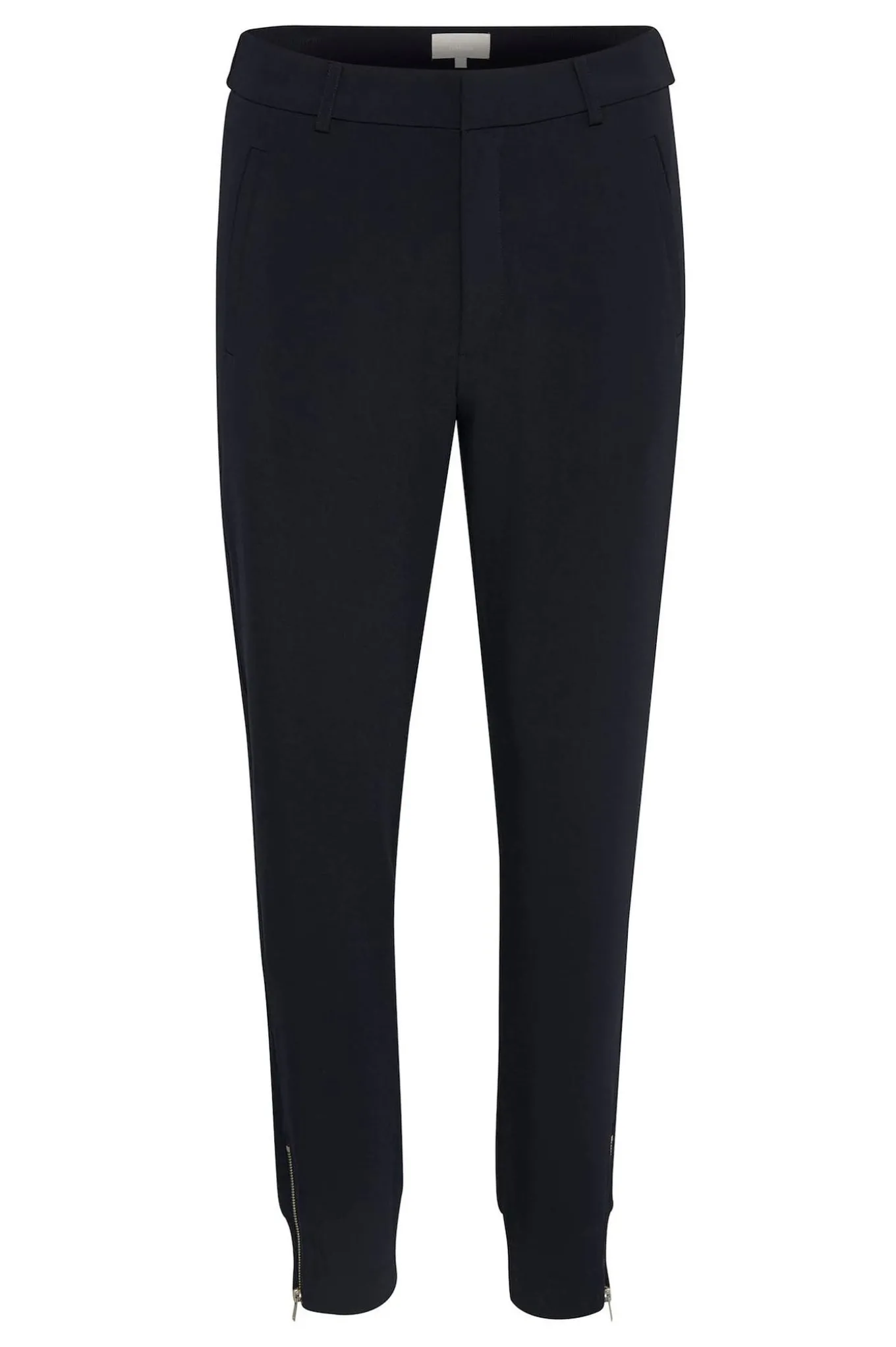 Nica L Pants Marine Blue 30100753