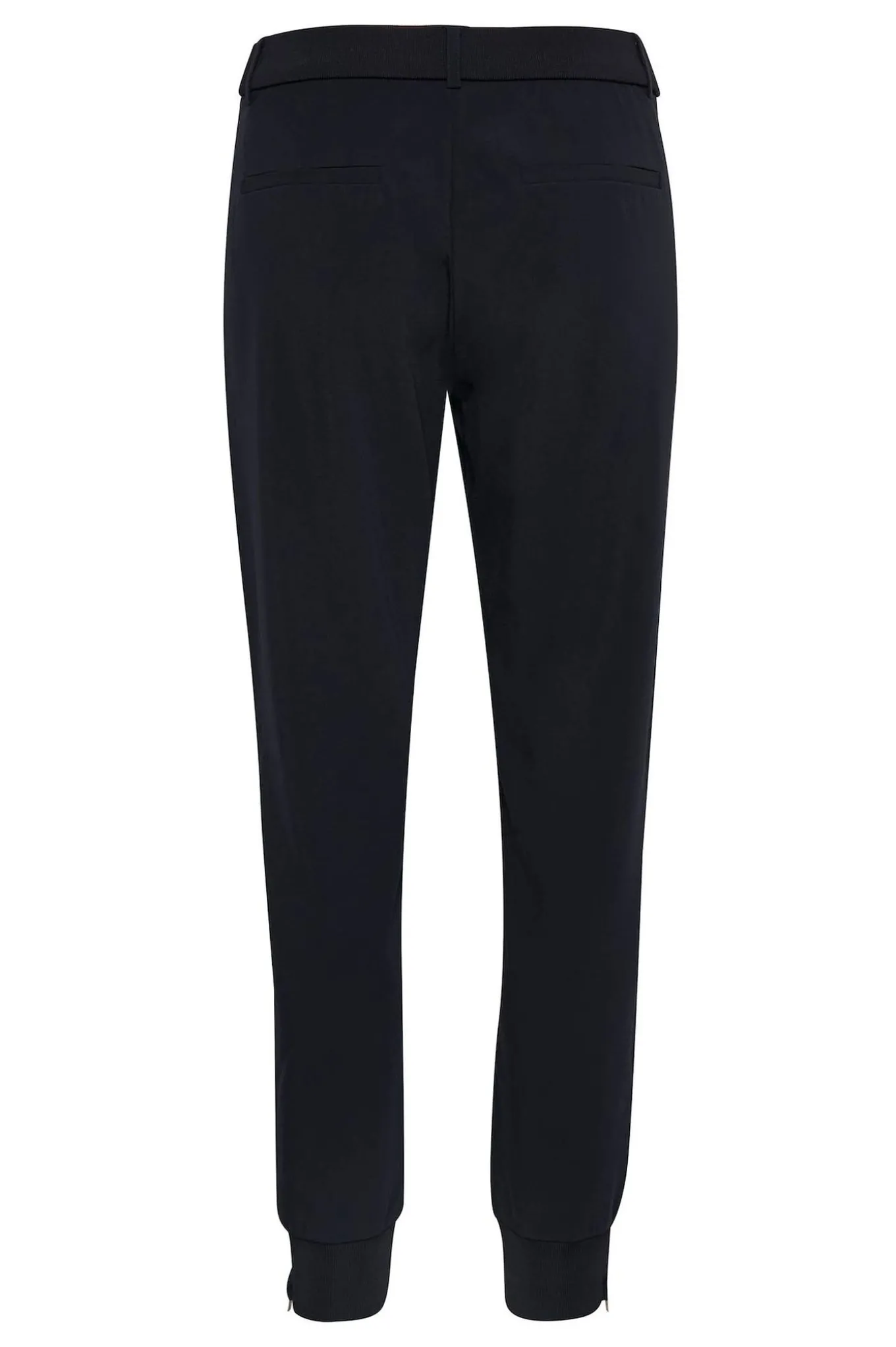 Nica L Pants Marine Blue 30100753