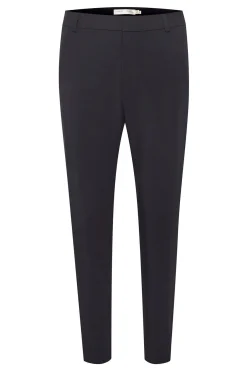 Nica No Rib Pant Marine Blue 30104179