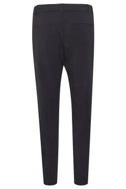 Nica No Rib Pant Marine Blue 30104179