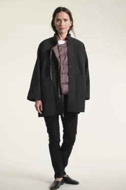 Nijuso jakke Black 26124605580