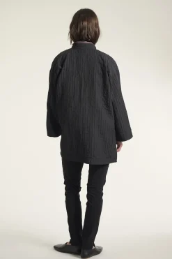 Nijuso jakke Black 26124605580