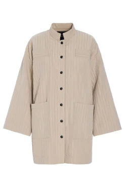 Nijuso jakke IVORY 26124605580