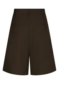 Nika Struncture Dark brown 164538