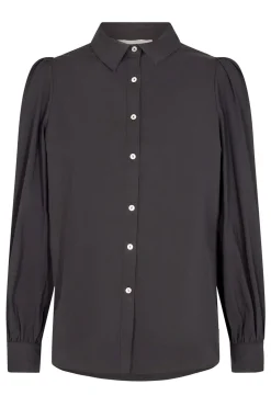 NIKOLESW SHIRT 1000 Black SNOS223