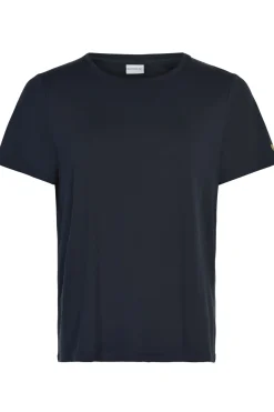 Nina tshirt Navy 14312