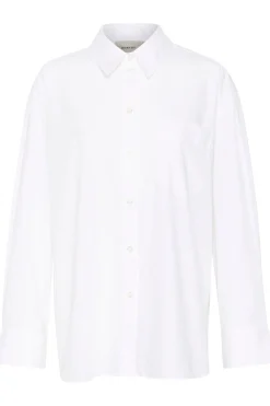 NoelleGZ shirt NOOS Bright White 10909337