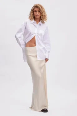 NoelleGZ shirt NOOS Bright White 10909337