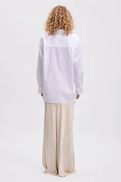 NoelleGZ shirt NOOS Bright White 10909337