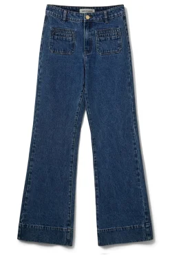 NOELSW JEANS 5002 Denim blue SNOS684