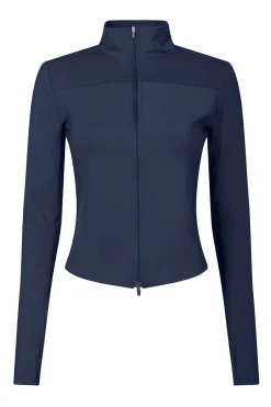 Nolana Zip Navy 167175