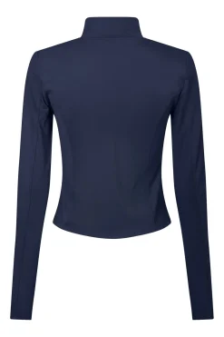 Nolana Zip Navy 167175