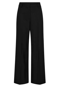 NolanCC Wide Pant 96Black 31644