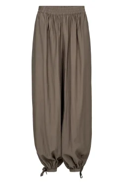 NotisCC Balloon Pant 154Walnut 41105