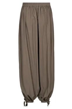 NotisCC Balloon Pant 154Walnut 41105