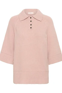 NUMAIW POLO Pale Mauve 151607 30112155