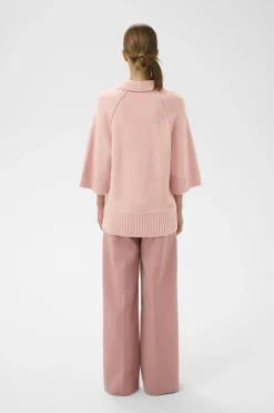 NUMAIW POLO Pale Mauve 151607 30112155