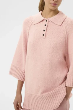 NUMAIW POLO Pale Mauve 151607 30112155