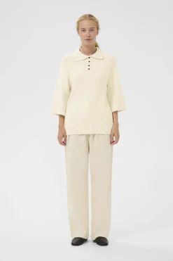 NUMAIW POLO Whisper White 110701 30112155