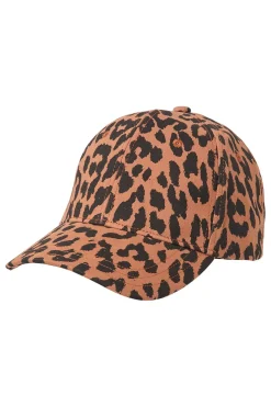 OakLL Cap 72 Leopard Print 251990002
