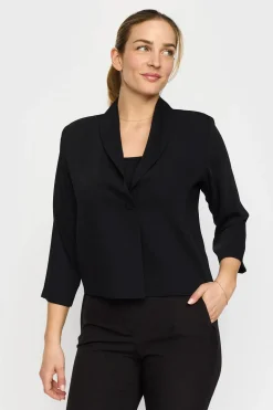 ODA.EA25 Black ODA.EA25