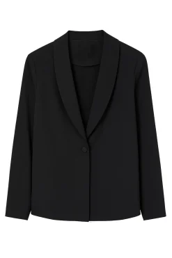 ODAL 807 BLACK 1021396