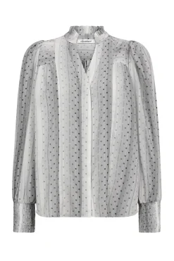 OllyCC VShirt 11Off white 35970