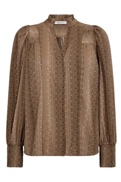 OllyCC VShirt 154Walnut 35970