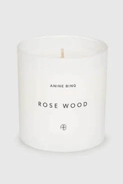 One rose wood White A163002