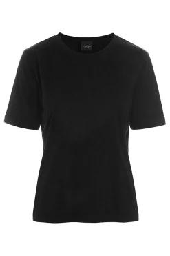 Osaka organic cotton tshirt Black 940753435