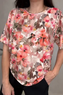 OTINE.HS25 Rose Flower OTINE.HS25