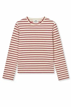 Pablo Maggie Tee LS vanilla ice 205367